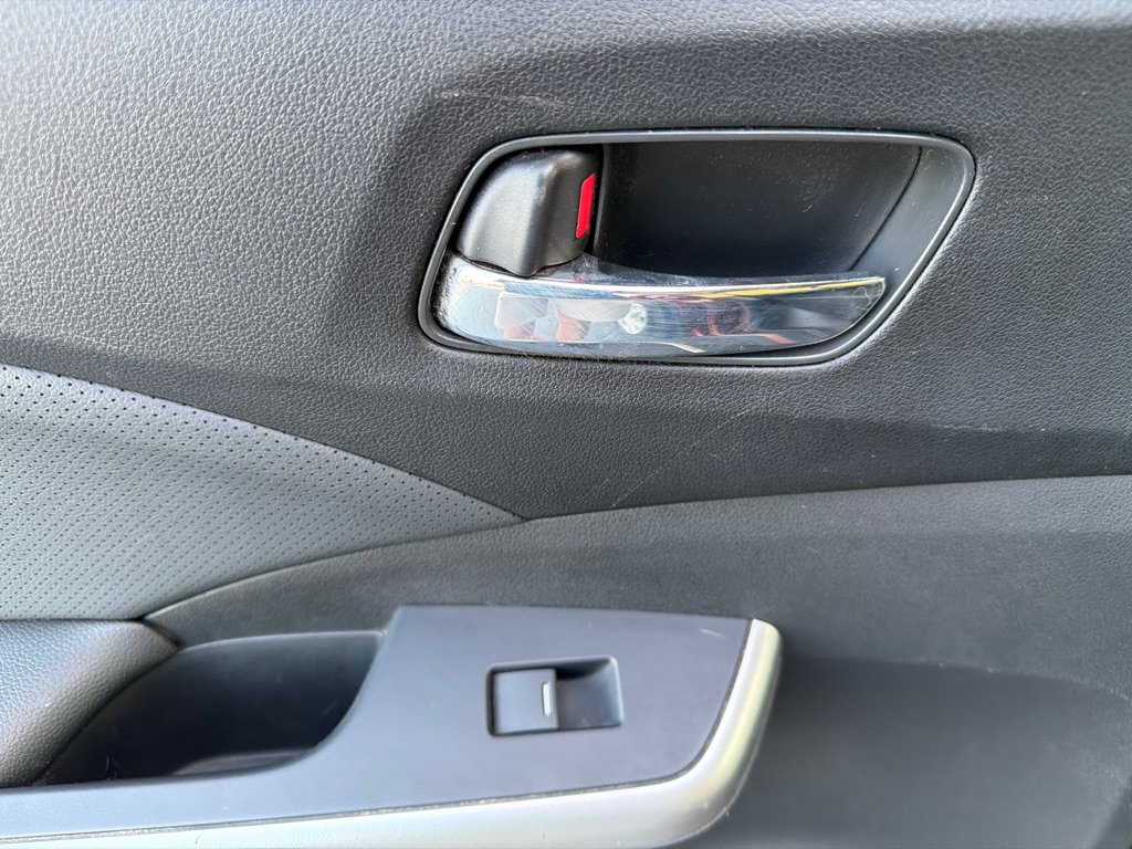Used 2015 Honda CR-V EX-L image 24