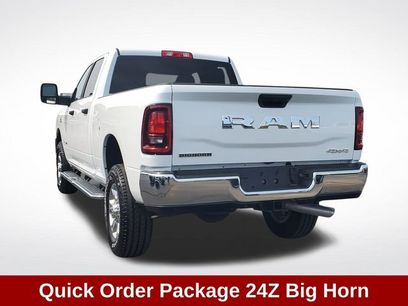 Used 2025 RAM 2500 Big Horn