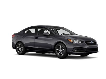 Used 2023 Subaru Impreza Premium