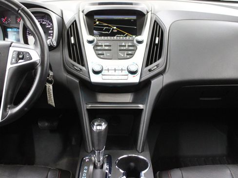Used 2017 Chevrolet Equinox Premier w/ Enhanced Convenience Package AWD/4WD image 24