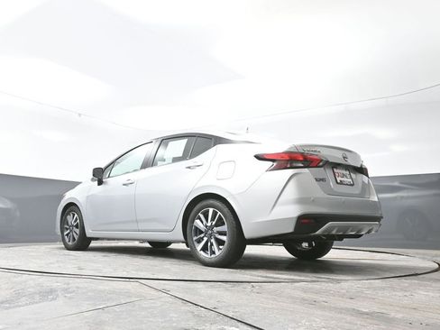 Used 2023 Nissan Versa SV image 52