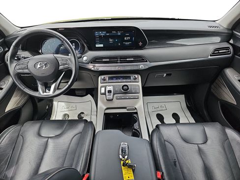 Used 2021 Hyundai Palisade Limited FWD image 10