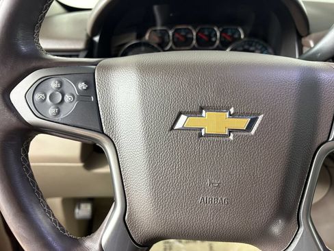 Used 2018 Chevrolet Tahoe LT RWD image 22