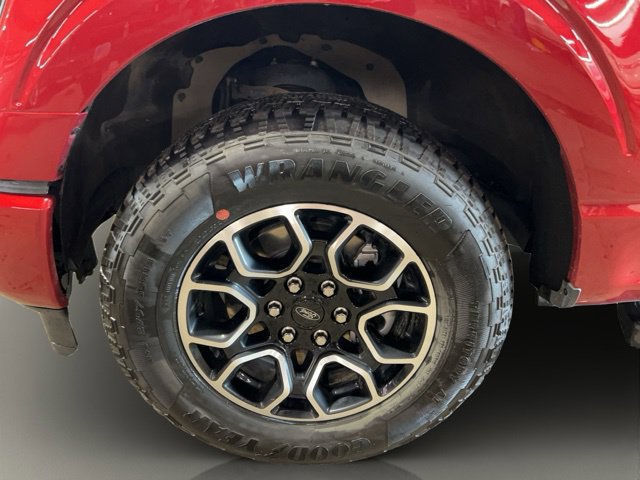 Used 2022 Ford F150 Lariat w/ Equipment Group 502A High AWD/4WD image 14