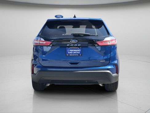 New 2024 Ford Edge SE image 15
