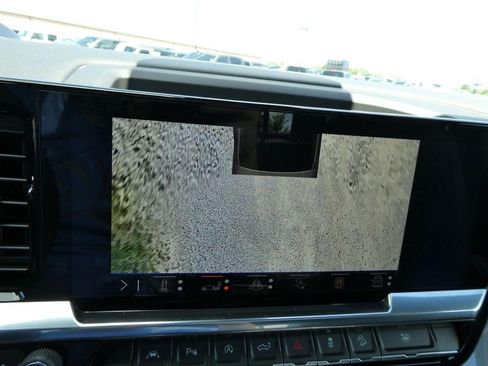 New 2026 Chevrolet Silverado 1500 High Country w/ Midnight Edition AWD/4WD image 36