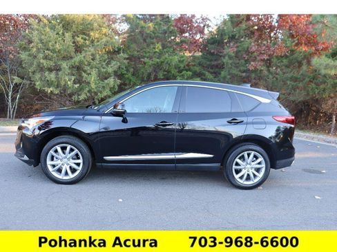 Used 2023 Acura RDX FWD image 4