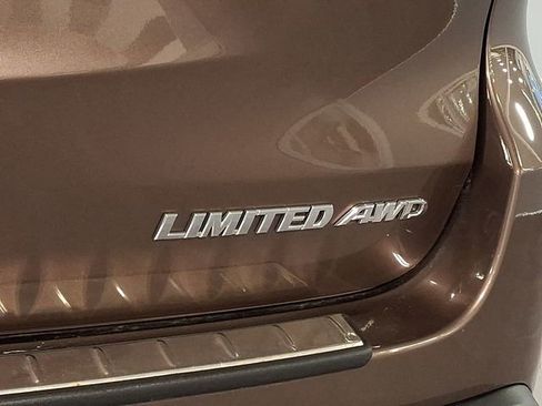 Used 2018 Toyota Highlander Limited Platinum w/ Protection Package #3 image 33