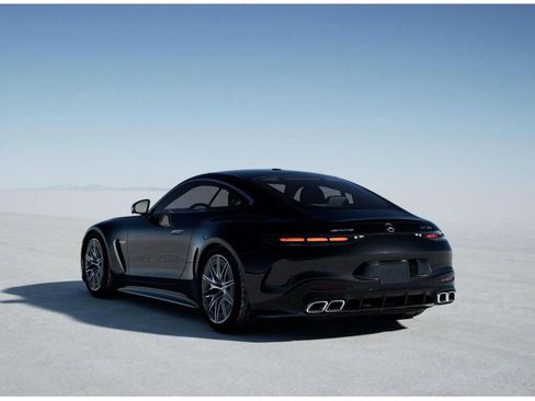 New 2026 Mercedes-Benz AMG GT 63 image 28