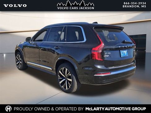 New 2026 Volvo XC90 B5 Core w/ Protection Package Premier AWD/4WD image 6