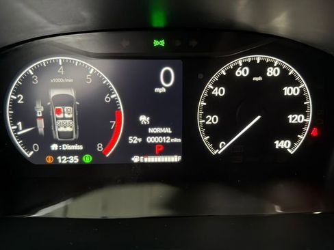 New 2026 Honda CR-V LX image 19