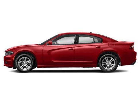 Used 2022 Dodge Charger SXT RWD image 3