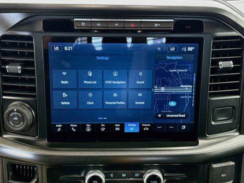 Used 2024 Ford F150 Lariat w/ Equipment Group 502A High AWD/4WD image 21