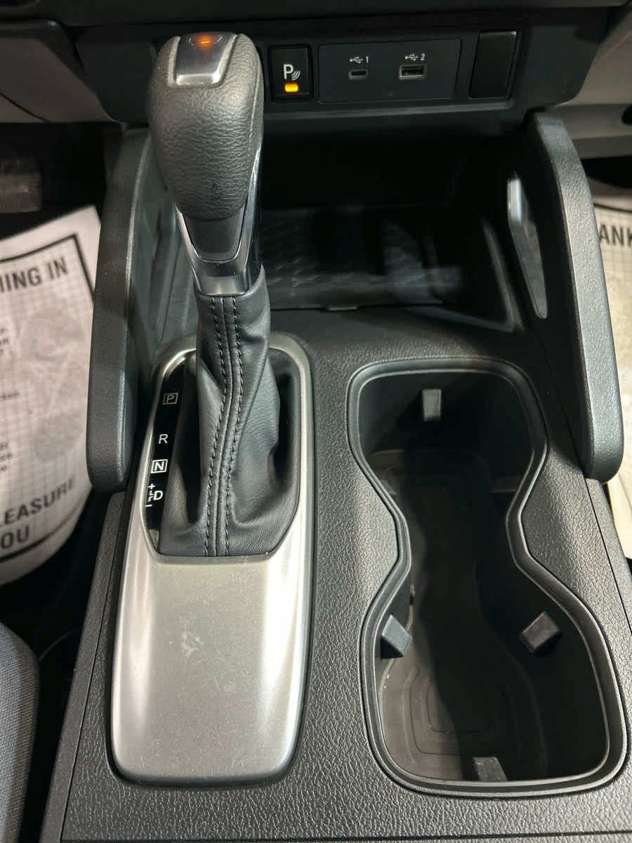 Used 2023 Nissan Frontier S w/ Technology Package AWD/4WD image 6