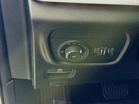 New 2026 Jeep Grand Cherokee Limited AWD/4WD image 10