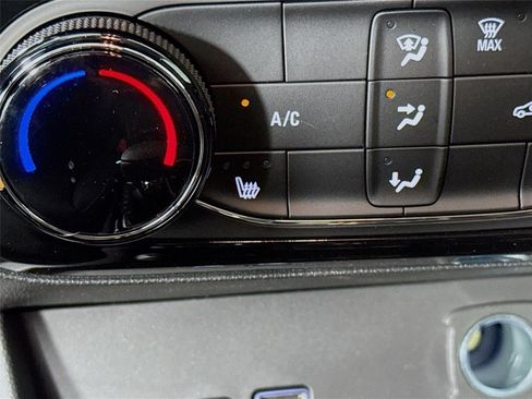 New 2026 Buick Encore GX Sport Touring w/ Advanced Technology Package FWD image 21