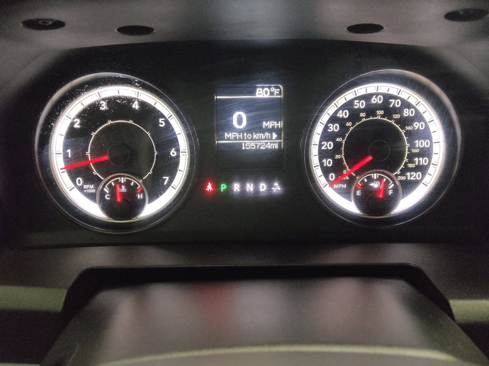 Used 2016 RAM 1500 Express w/ Popular Equipment Group AWD/4WD image 23