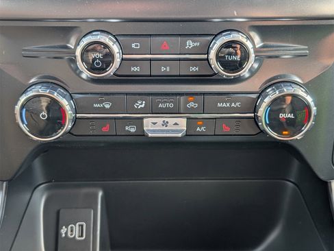 Used 2025 Ford F150 Tremor image 19