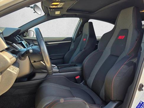 Used 2019 Honda Civic Si image 10