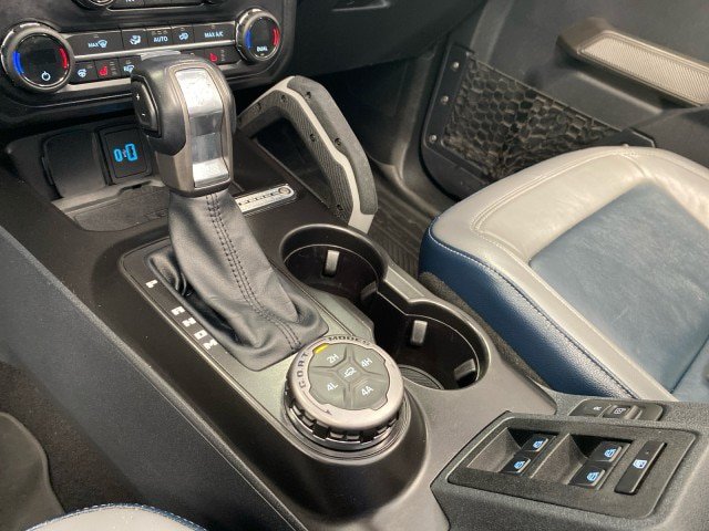 Certified 2021 Ford Bronco Outer Banks w/ Sasquatch Package AWD/4WD image 25