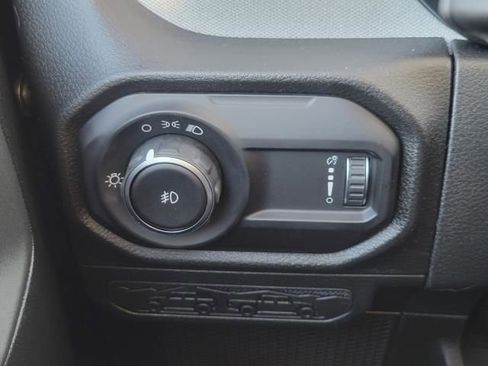 New 2026 Jeep Wrangler Sport image 25