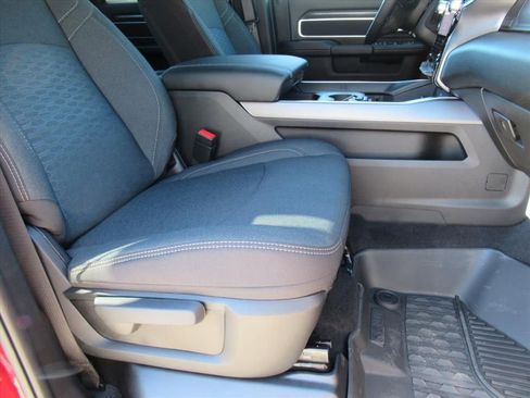 New 2026 RAM 3500 Big Horn image 13