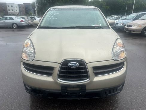 Used 2007 Subaru Tribeca Limited AWD/4WD image 2