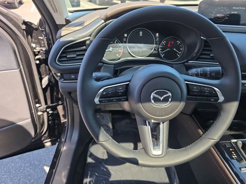 Certified 2025 MAZDA CX-30 AWD 2.5 S w/ Premium Package image 14