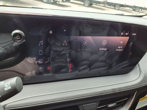 New 2026 Buick Encore GX Preferred FWD image 3