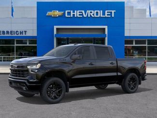 New 2026 Chevrolet Silverado 1500 RST w/ True North Edition Plus video 2