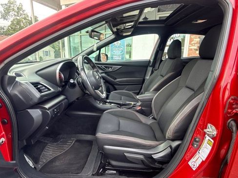 Used 2017 Subaru Impreza 2.0i Sport AWD/4WD image 10