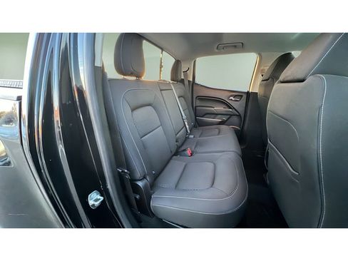 Used 2017 GMC Canyon SLE w/ SLE Convenience Package image 30
