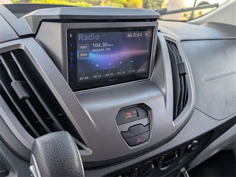 Used 2015 Ford Transit 150 130 Low Roof w/ Exterior Upgrade Package image 20