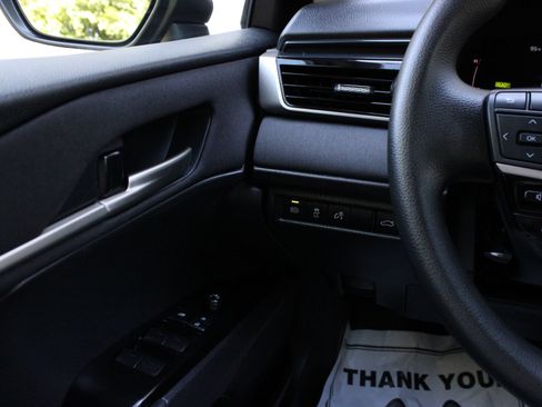 Used 2025 Toyota Camry LE FWD image 24