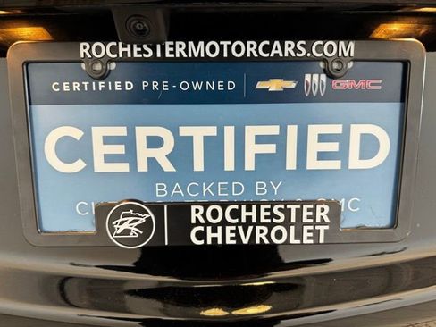 Certified 2024 Chevrolet Equinox LT image 41