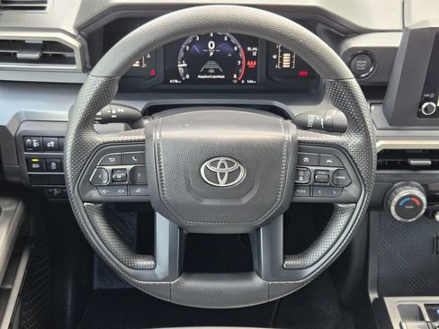 Used 2026 Toyota Tacoma SR5 AWD/4WD image 14