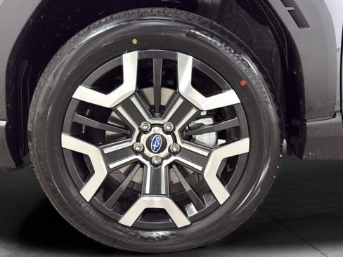 New 2026 Subaru Outback Touring XT image 38