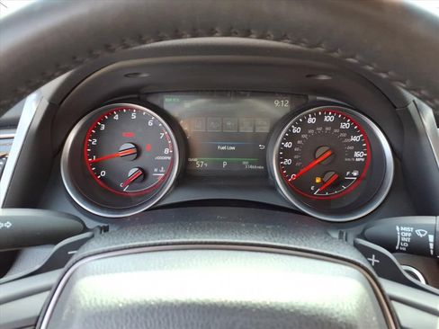 Certified 2024 Toyota Camry XSE image 18