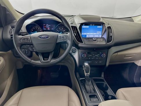 Used 2019 Ford Escape SEL image 21