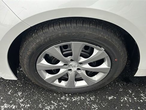New 2026 Toyota Corolla LE image 31