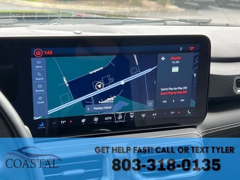 Used 2024 Ford Mustang GT Premium image 34