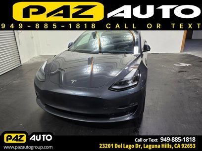Used 2023 Tesla Model 3 Performance