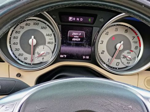 Used 2015 Mercedes-Benz SLK 250 image 25