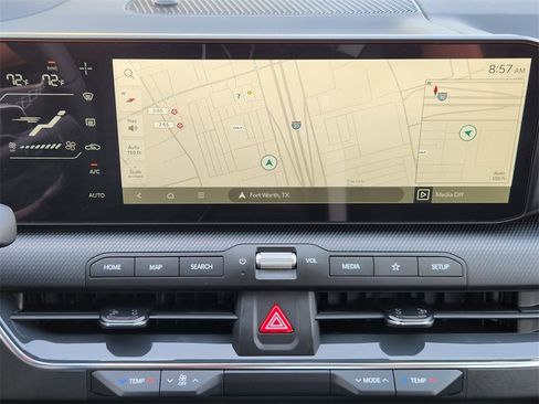 New 2025 Kia K4 GT-Line Turbo image 12