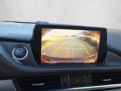 Used 2018 MAZDA MAZDA6 Grand Touring image 21