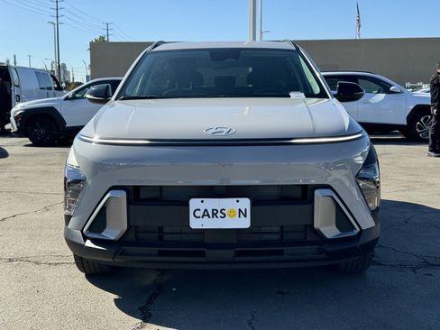 New 2026 Hyundai Kona SEL Sport image 24