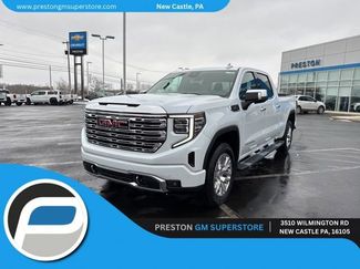 New 2026 GMC Sierra 1500 Denali video 1