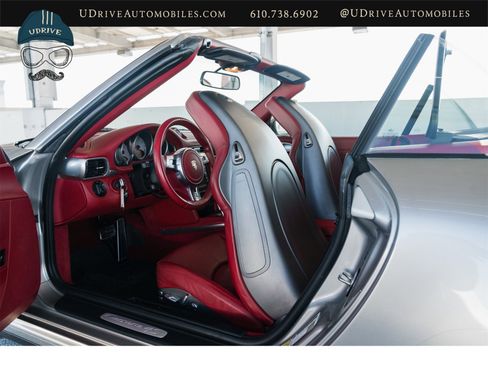 Used 2012 Porsche 911 Carrera 4S image 40