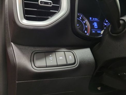 Used 2020 Hyundai Venue SEL w/ Convenience Package FWD image 27