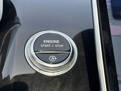 Certified 2024 Mercedes-Benz S 580 4MATIC Sedan w/ AMG Line image 25